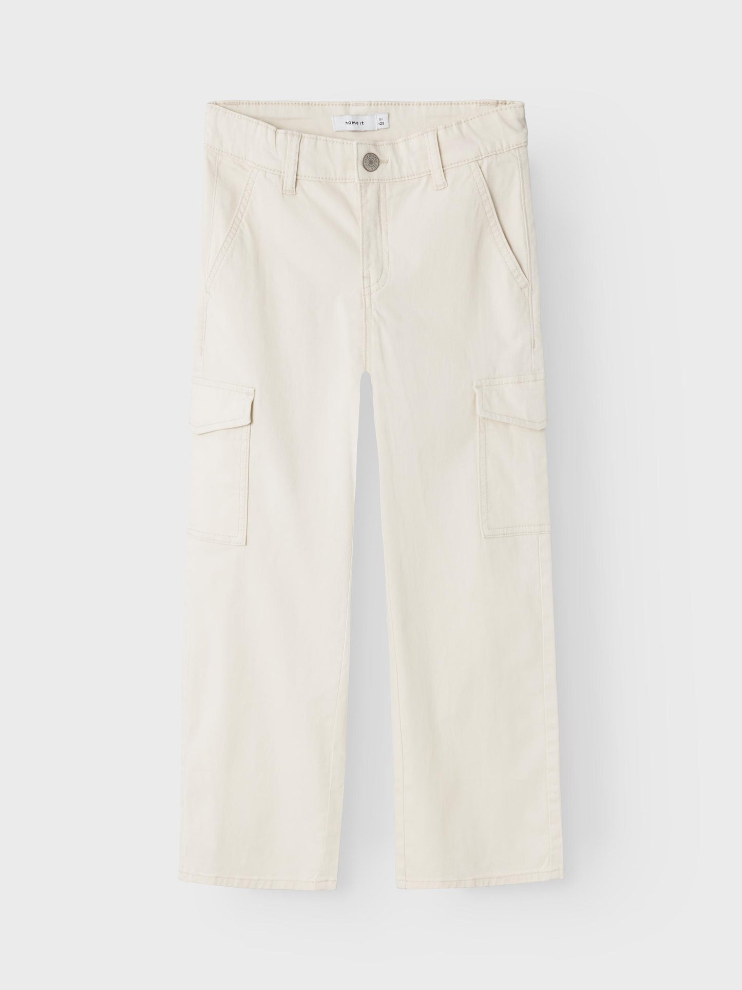 Cargobyxa - cargo wide fit