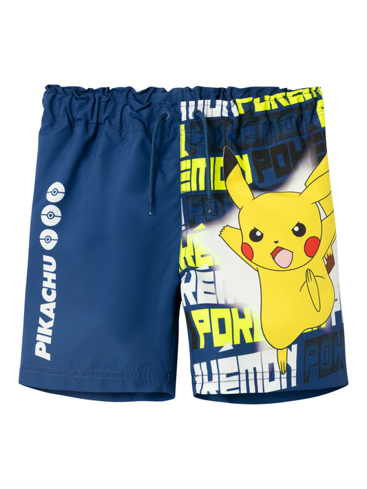 Badshorts - Pokemon shorts
