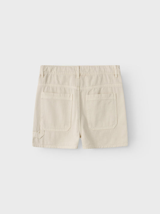 Jeans-shorts