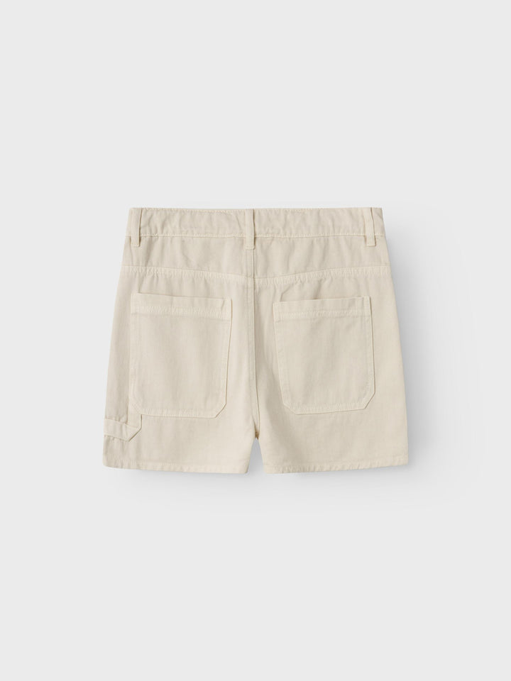 Jeans-shorts