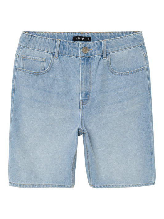 Shorts - jeansshorts