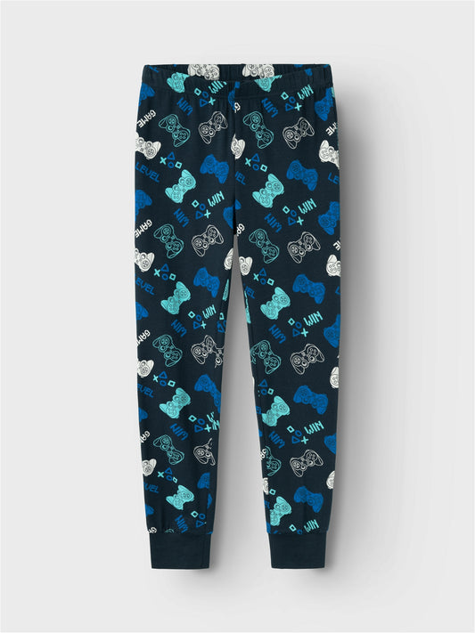 Pyjamas - Gameing-pyjamas