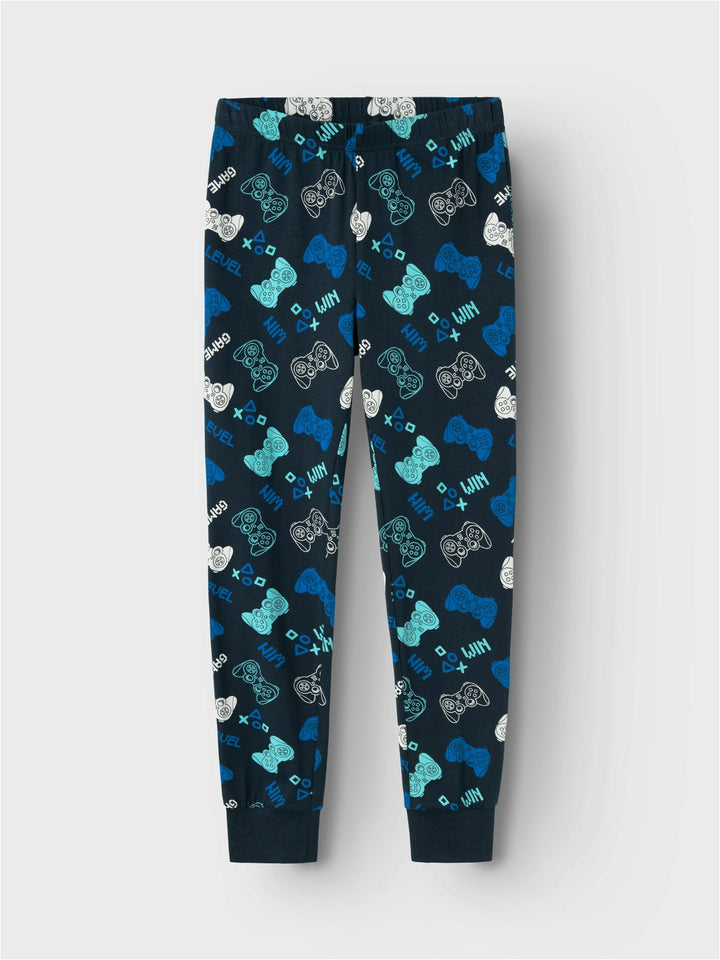 Pyjamas - Gameing-pyjamas