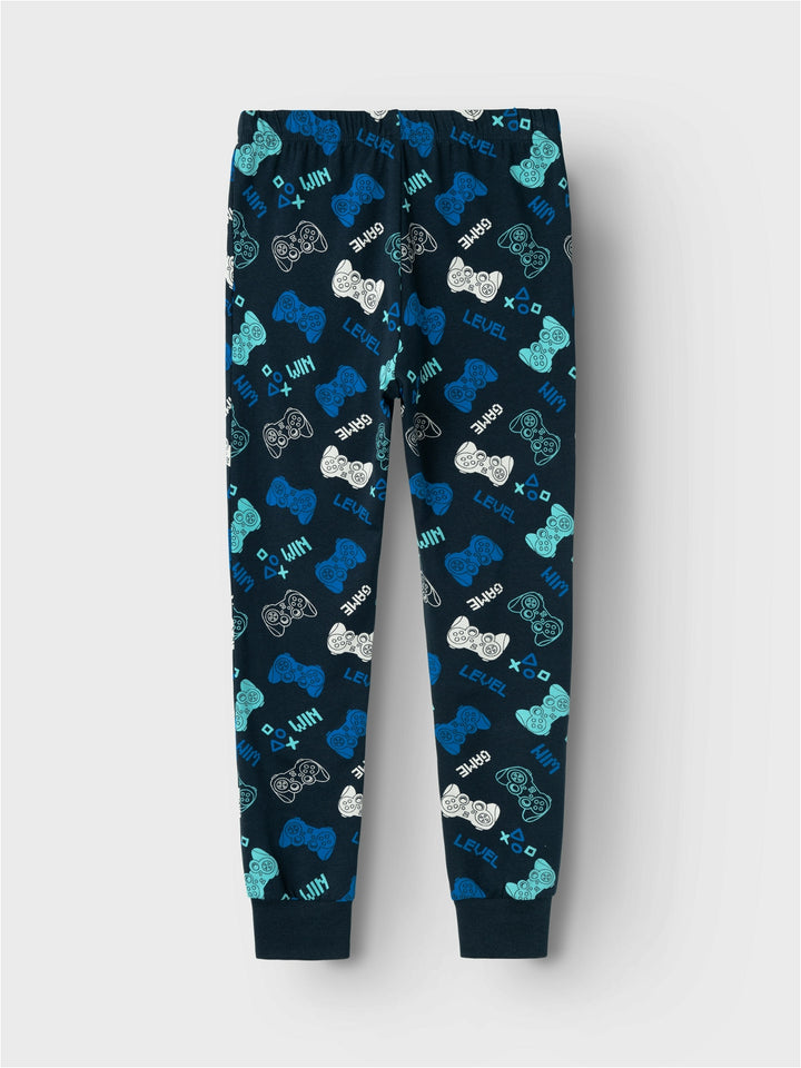 Pyjamas - Gameing-pyjamas