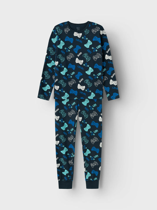Pyjamas - Gameing-pyjamas
