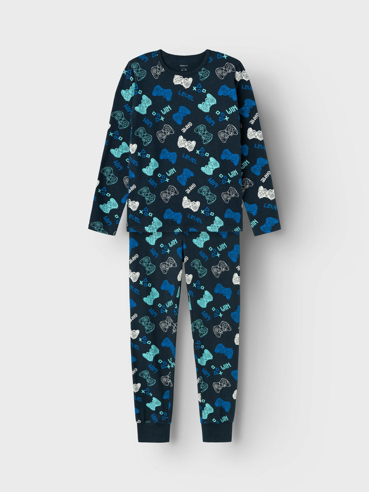Pyjamas - Gameing-pyjamas