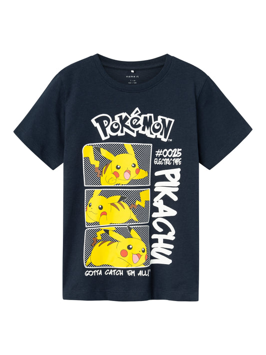 Pokemon t-shirt - pokemontröja