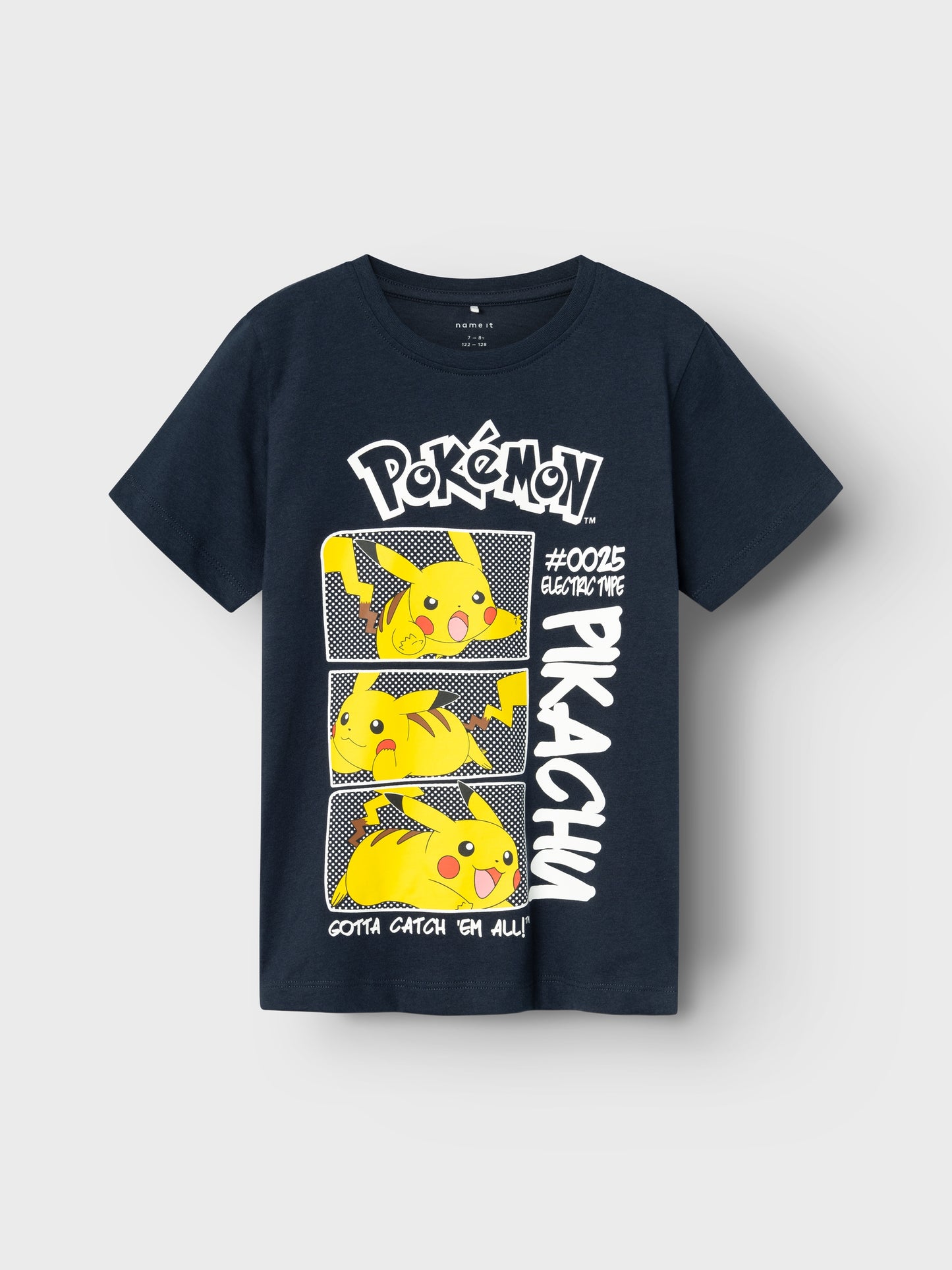 Pokemon t-shirt - pokemontröja