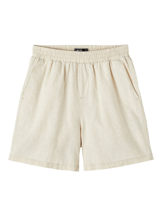 Linneshorts - shorts