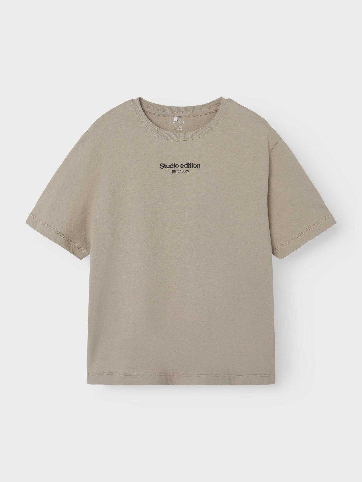 Kortärmad T-shirt