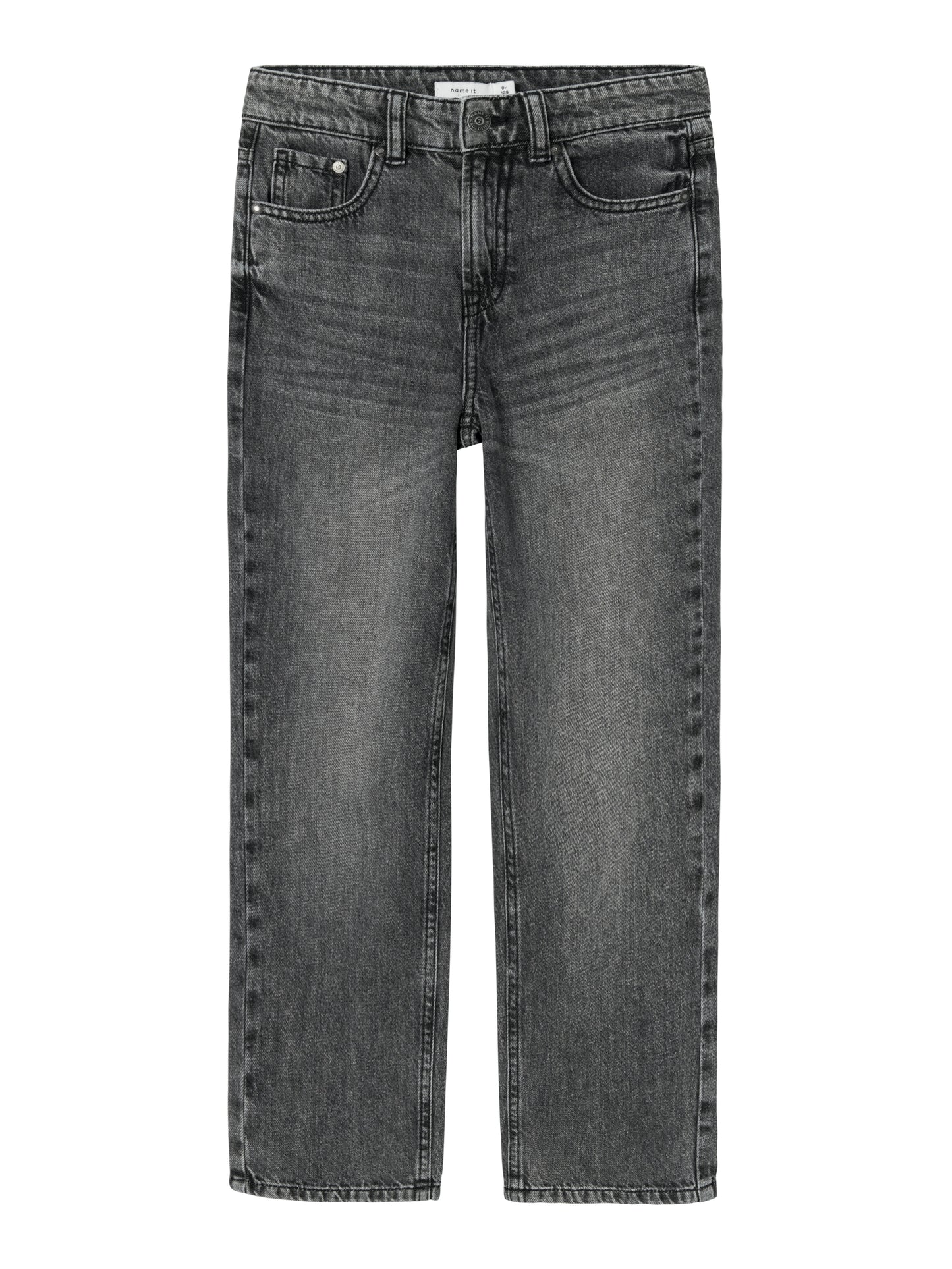 Grå snygga jeans till kille. Pojke jeans i denim regular, från Name it.
NKMRYAN STRAIGHT JEANS 3418-BE NOOS
13224456
