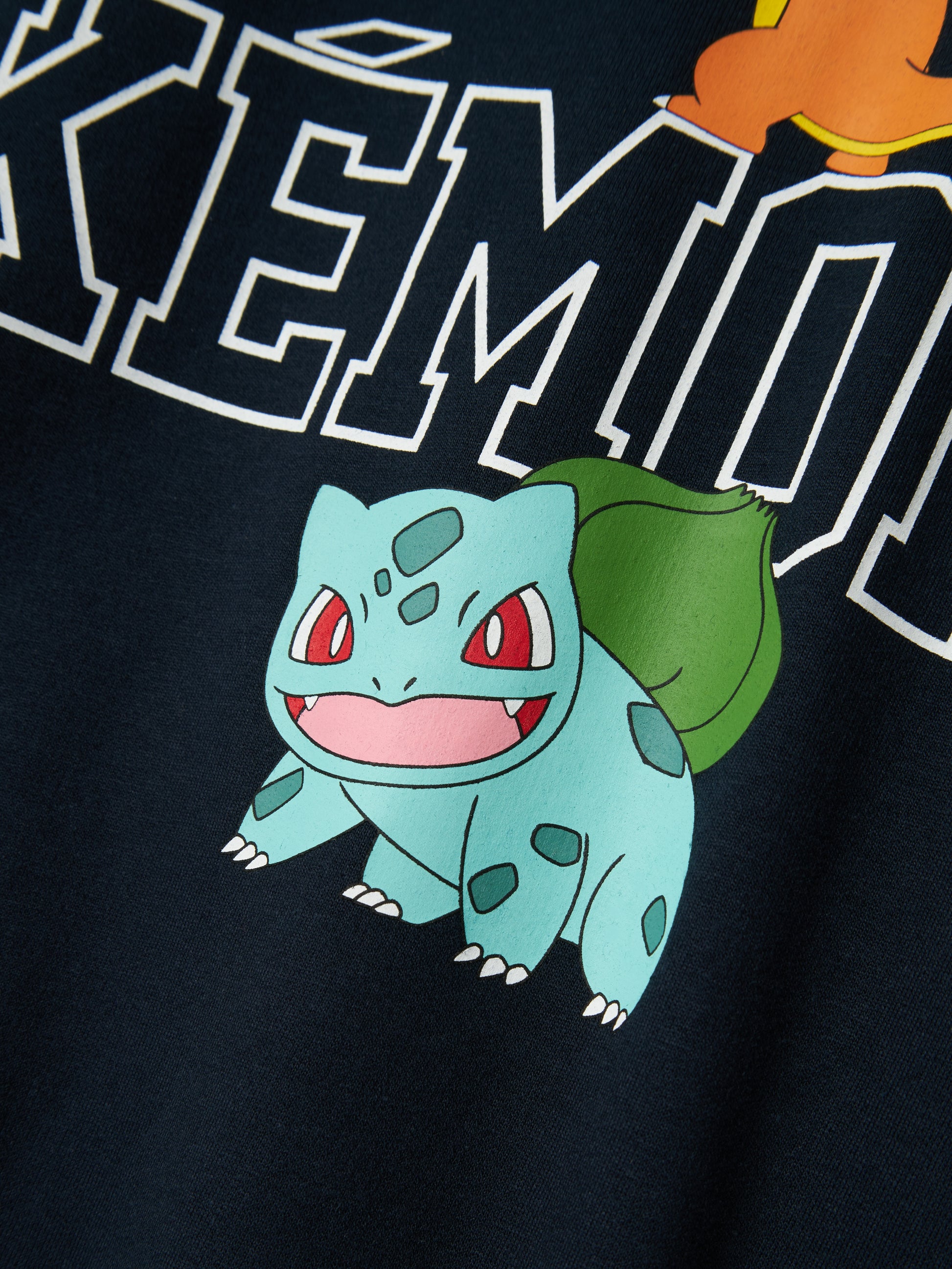 Långärmad Pokemon sweat tröja martin blå till pojke. Sweatshirt tröja till kille med Pokémon från Name it. 
NKMDAY POKEMON NREG SWEAT BRU NOOS SKY
13238583