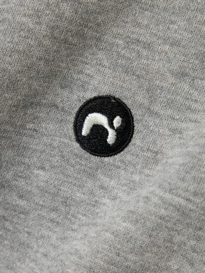 Grå sweat tröja crew neck till pojke. Långärmad sweatshirt till kille från Name it.
NKMVIMO LS SWEAT BRU NOOS
13220321