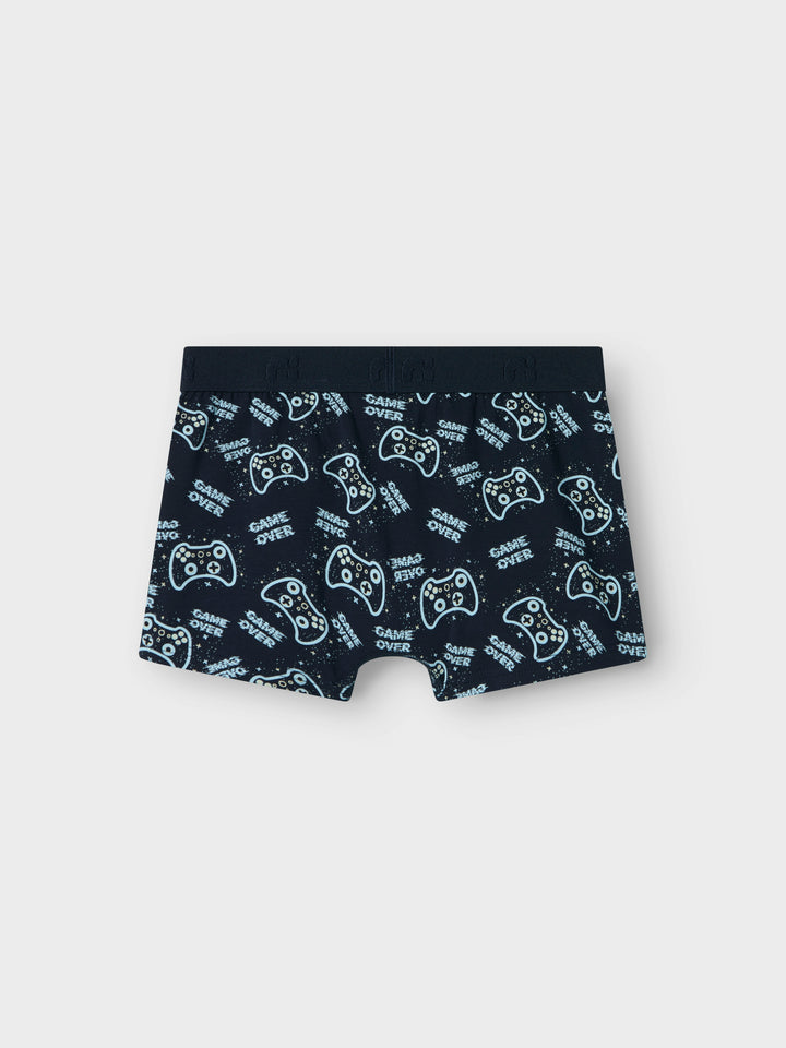 3-pack boxershorts Kalsonger