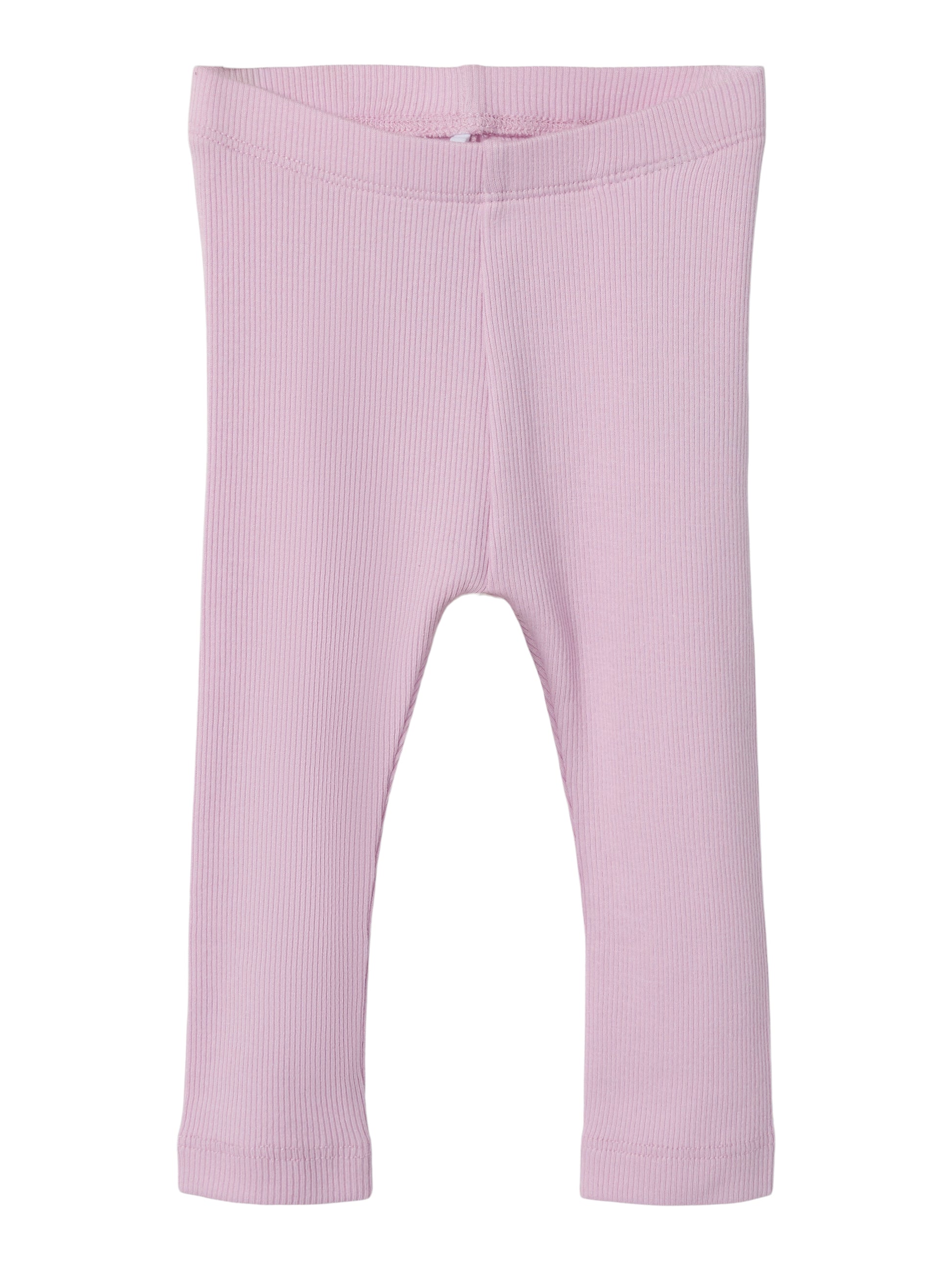 Rosa baby leggings till bebis flicka. Ekologiska baby kläder från Name it. 13198040
NBNKAB LEGGING NOOS