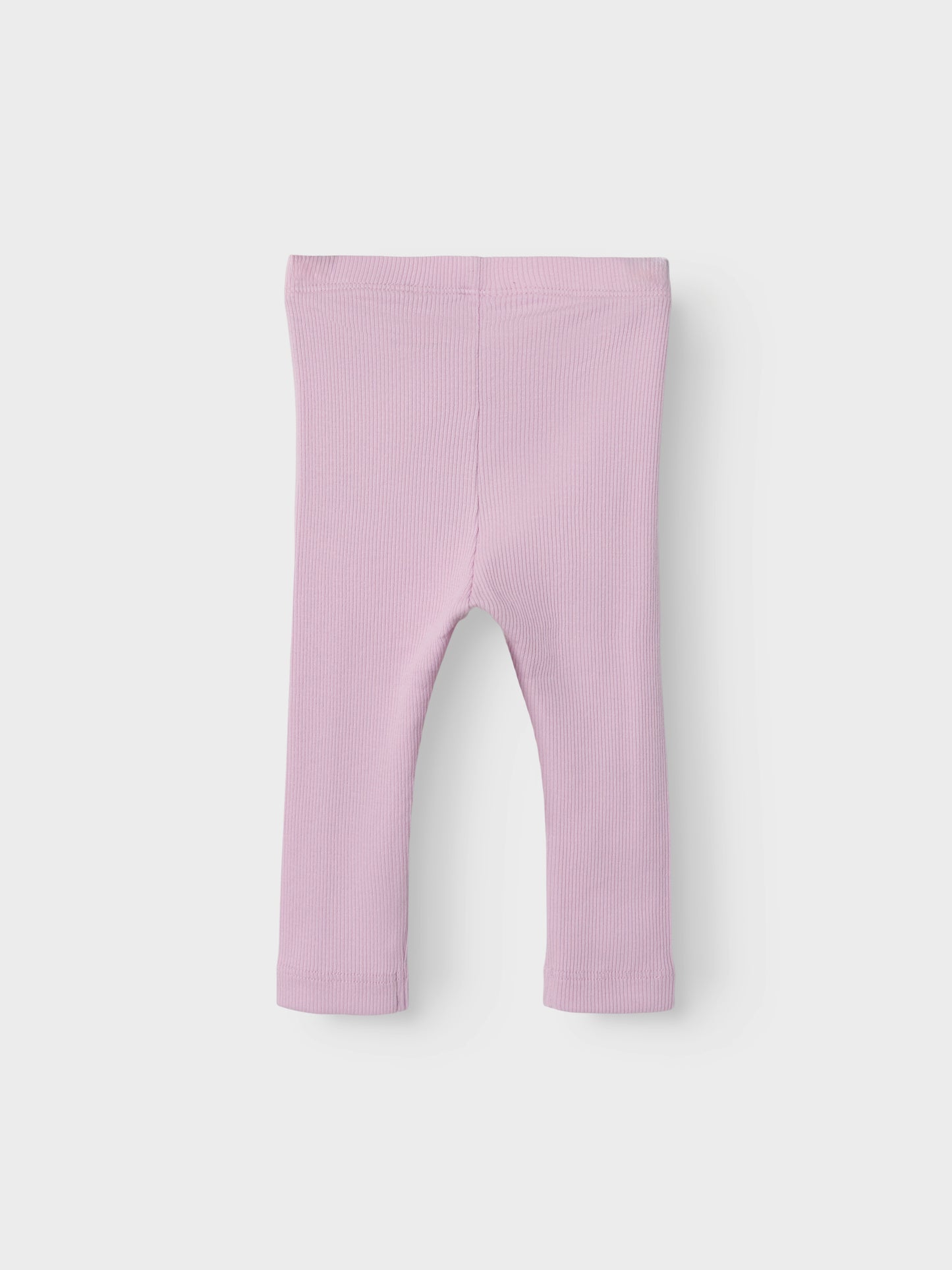 Rosa baby leggings till bebis flicka. Ekologiska baby kläder från Name it. 13198040
NBNKAB LEGGING NOOS