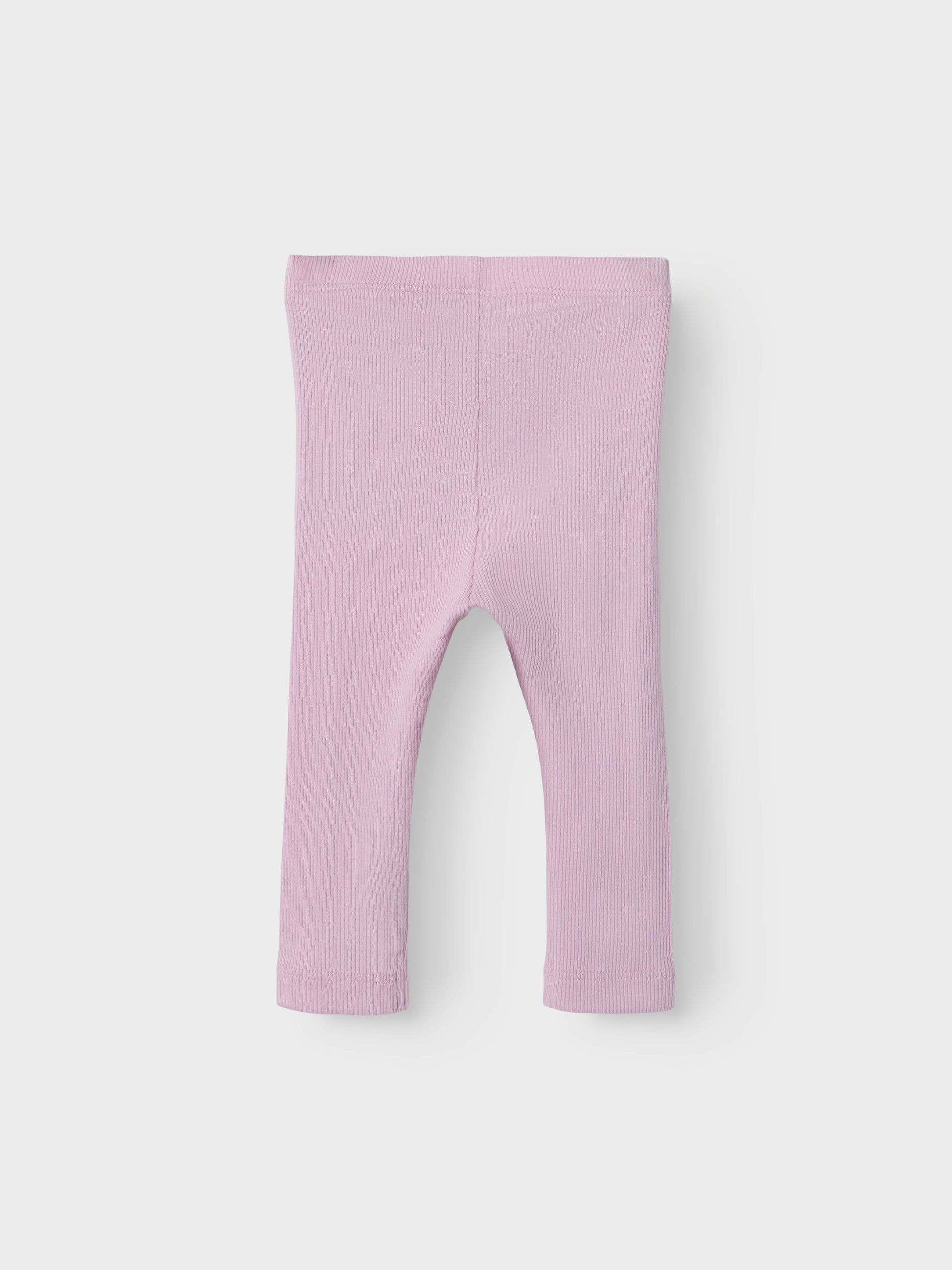 Rosa baby leggings till bebis flicka. Ekologiska baby kläder från Name it. 13198040
NBNKAB LEGGING NOOS