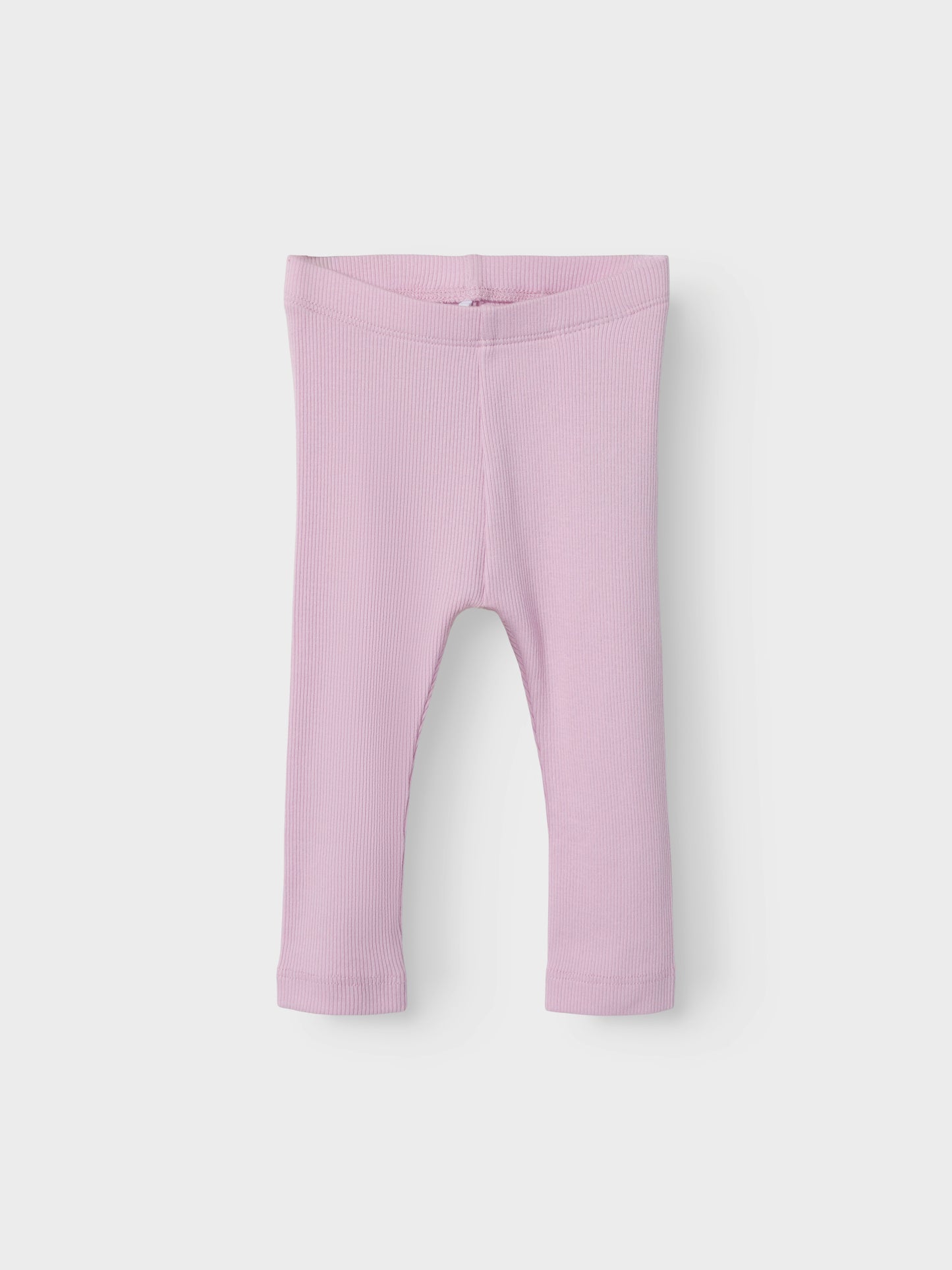 Rosa baby leggings till bebis flicka. Ekologiska baby kläder från Name it. 13198040
NBNKAB LEGGING NOOS