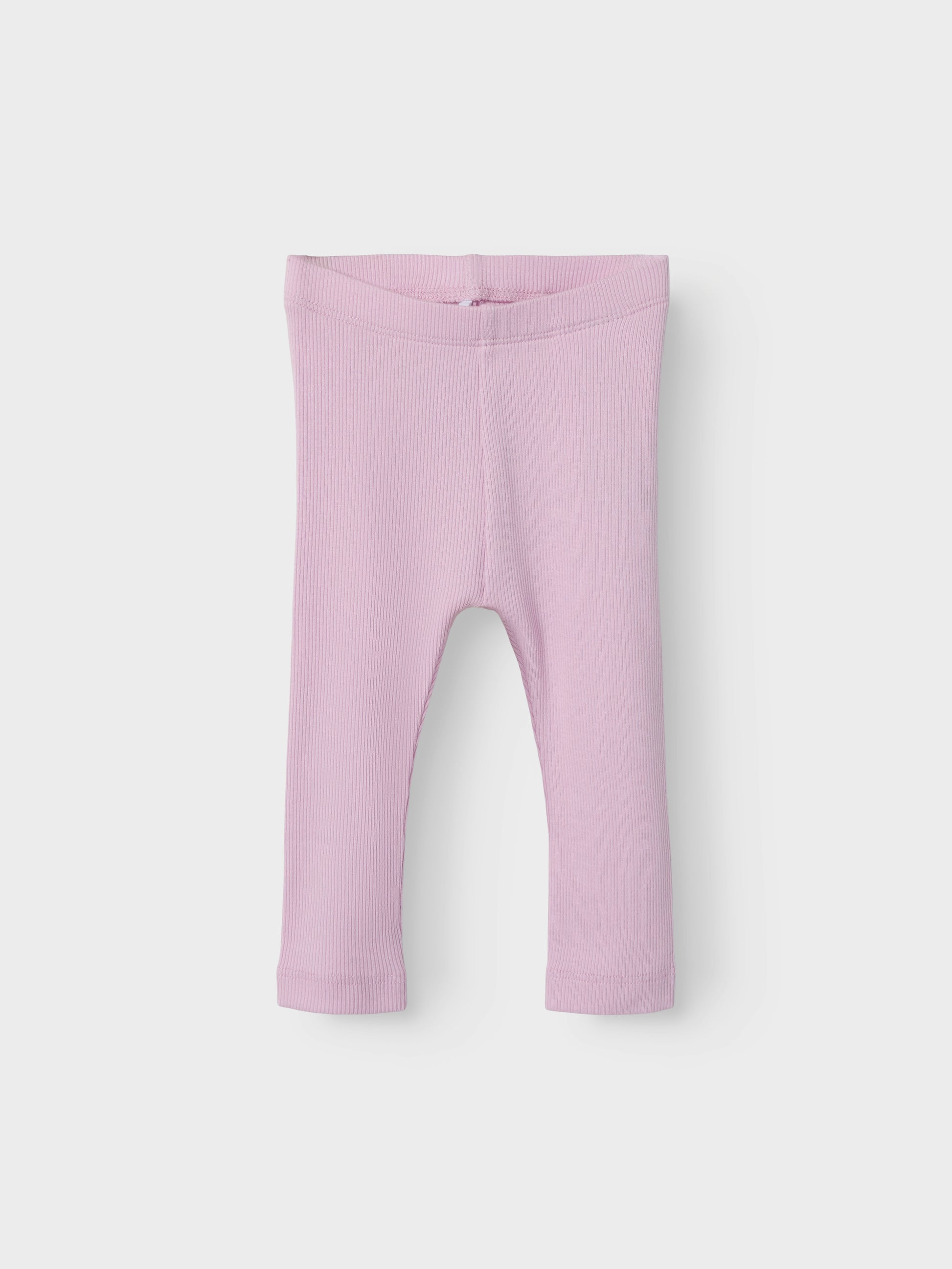Rosa baby leggings till bebis flicka. Ekologiska baby kläder från Name it. 13198040
NBNKAB LEGGING NOOS