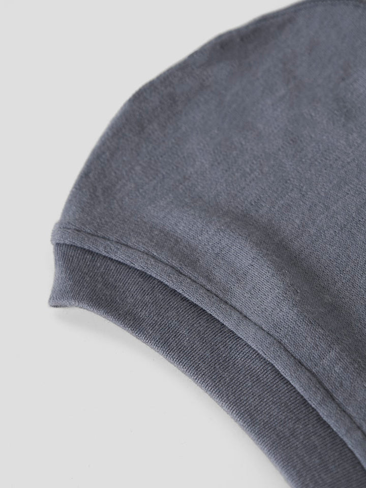 Blå balaclava i merino ull till flicka och pojke. Ull mössa att dra över huvudet, varm  och skön merinoull balaklava från Name it.
NMNWILLIT WOOL BALACLAVA NOOS
13242122