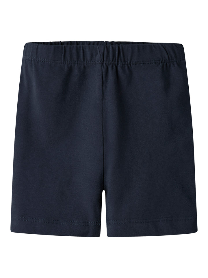Blå cykelbyxa till flicka. Cykelbyxor, shorts till liten tjej från Name it.
NMFVIVIAN SHORT LEGGING NOOS
13228153