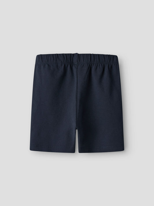 Blå cykelbyxa till flicka. Cykelbyxor, shorts till liten tjej från Name it.
NMFVIVIAN SHORT LEGGING NOOS
13228153