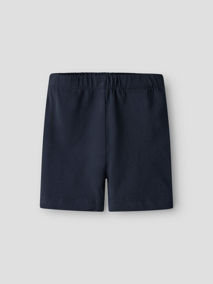 Blå cykelbyxa till flicka. Cykelbyxor, shorts till liten tjej från Name it.
NMFVIVIAN SHORT LEGGING NOOS
13228153