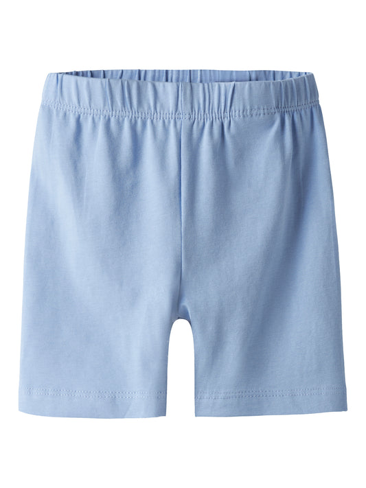 Blå cykelbyxa till flicka. Cykelbyxor, shorts till liten tjej från Name it.
NMFVIVIAN SHORT LEGGING NOOS
13228153