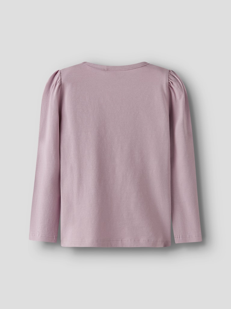 Rosa Frost tröja med motiv av Elsa från filmen Frozen. Söt tröja till flicka, från Nameit.
NMFOSMA FROZEN LS TOP BOX LNOOS WDI
13249735