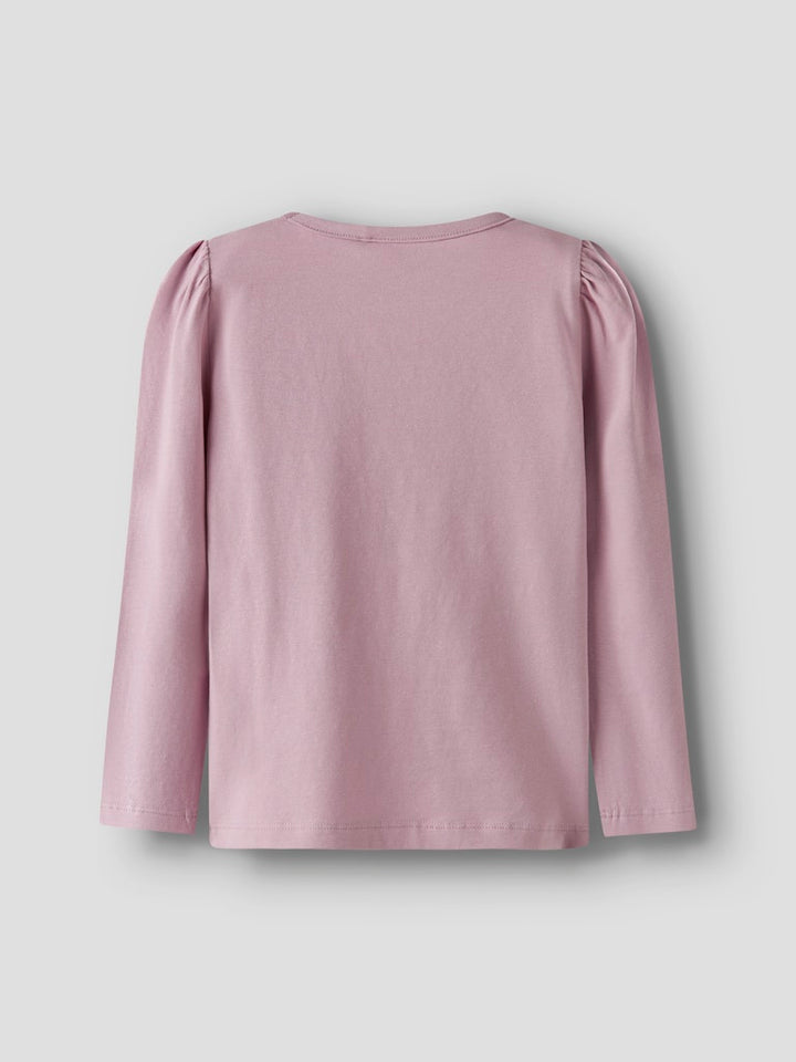Rosa Frost tröja med motiv av Elsa från filmen Frozen. Söt tröja till flicka, från Nameit.
NMFOSMA FROZEN LS TOP BOX LNOOS WDI
13249735