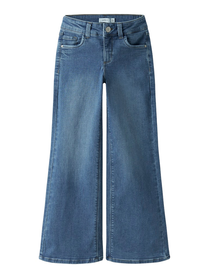 Jeans x-wide