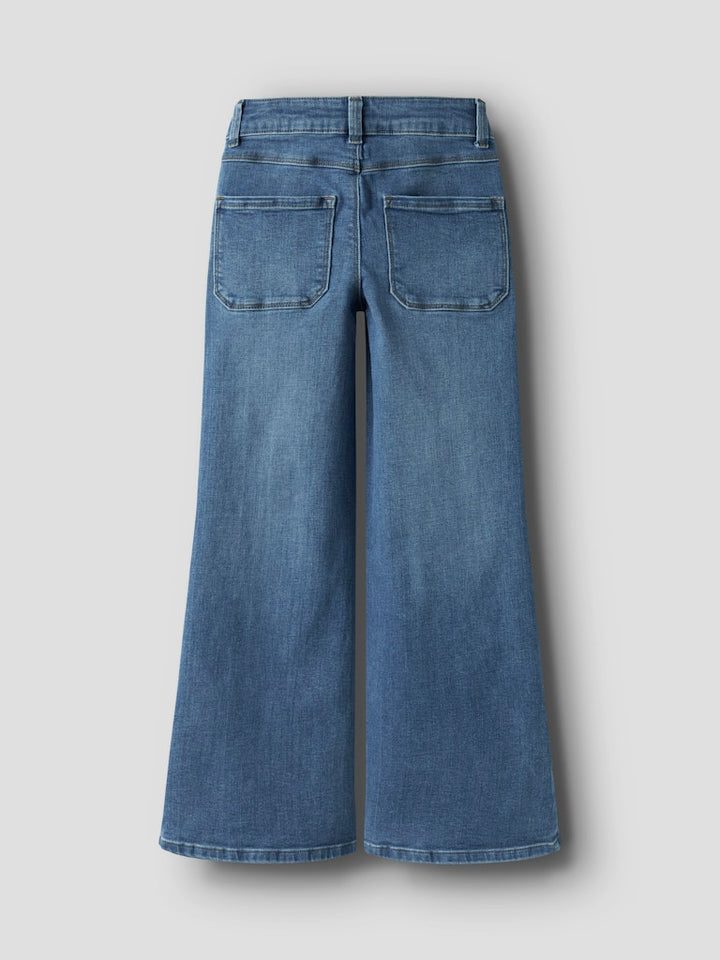 Jeans x-wide