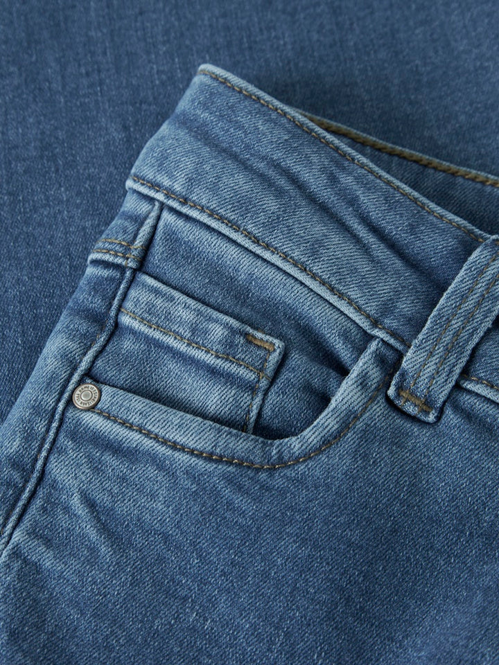Jeans x-wide