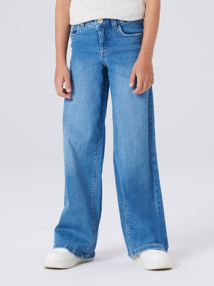 Jeans x-wide