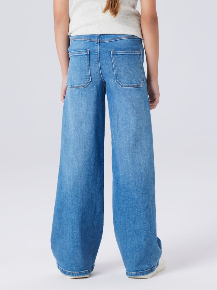 Jeans x-wide