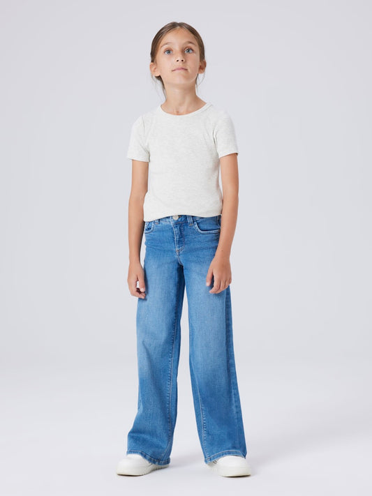 Jeans x-wide