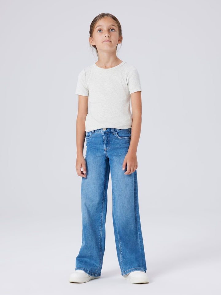 Jeans x-wide