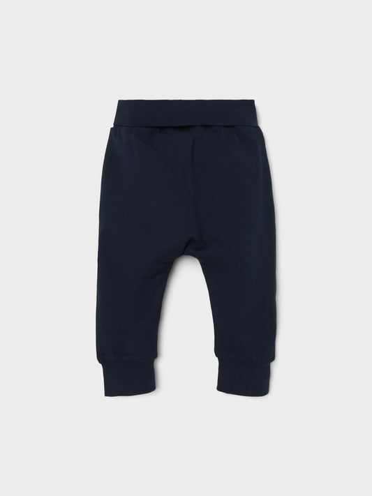 2-pack byxor baby