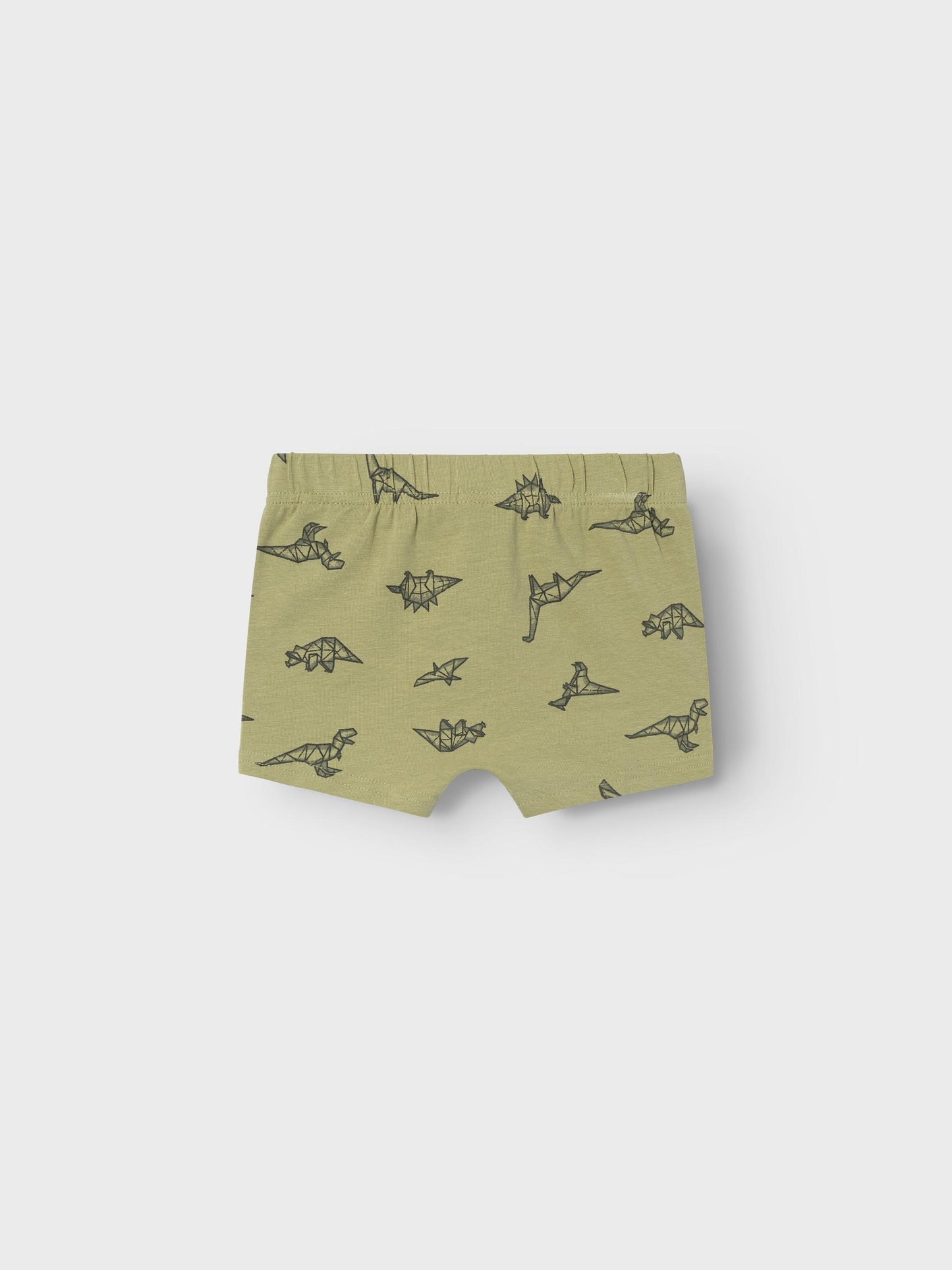 Boxershorts 3 pack dino