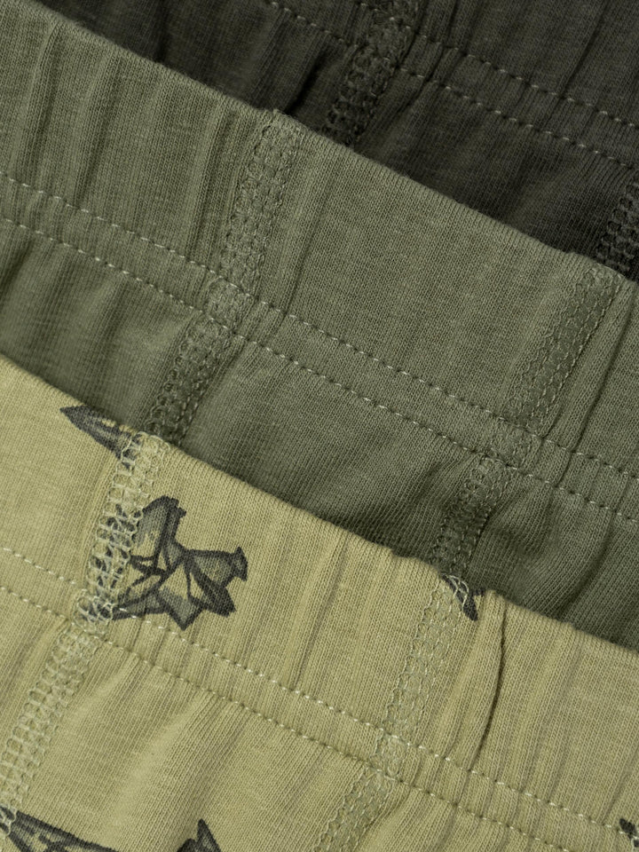 Boxershorts 3 pack dino