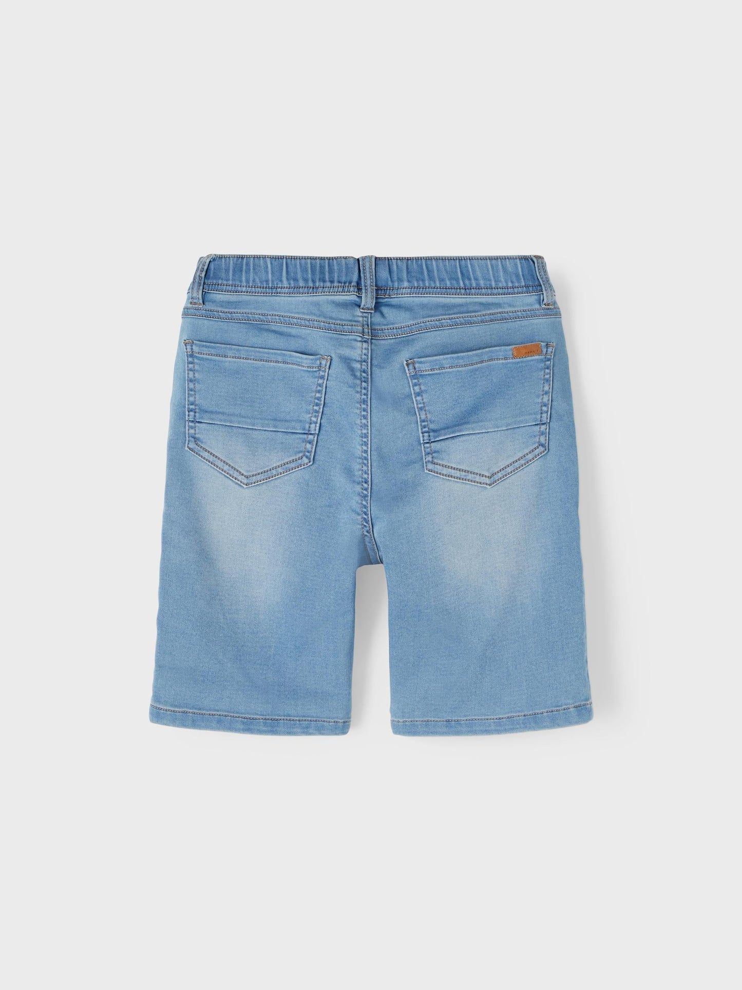 JeansShorts Mjukis