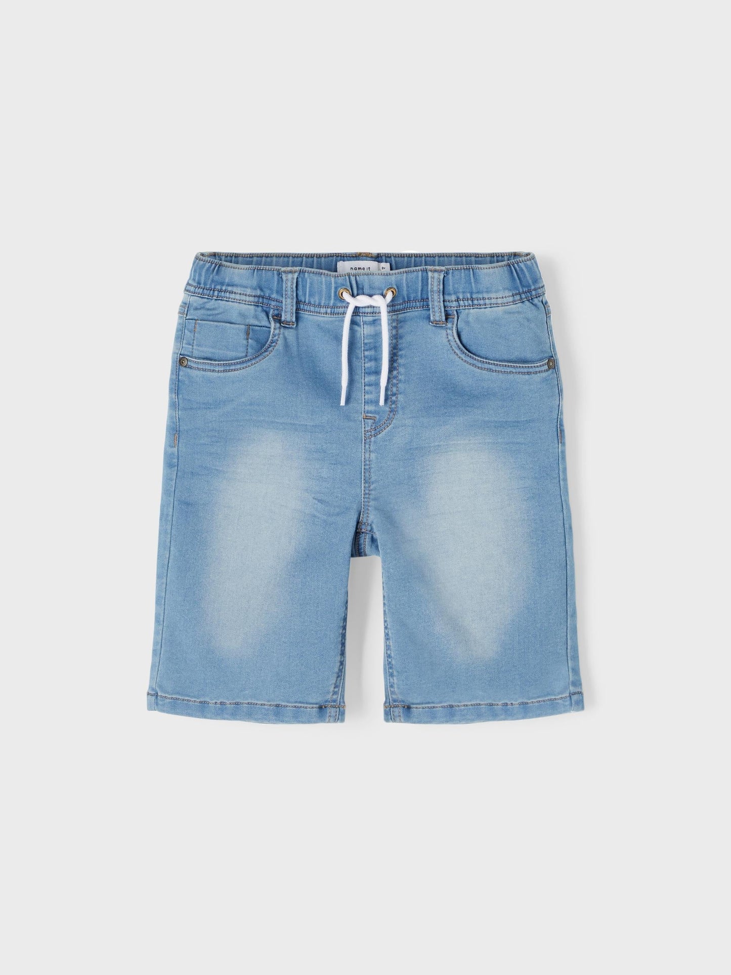 JeansShorts Mjukis