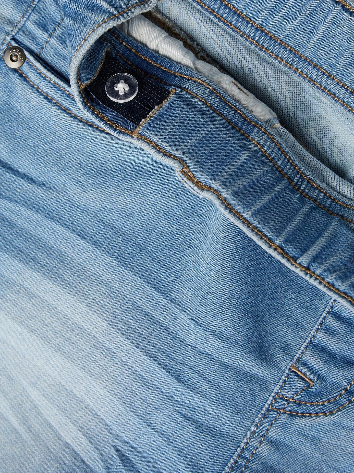 JeansShorts Mjukis