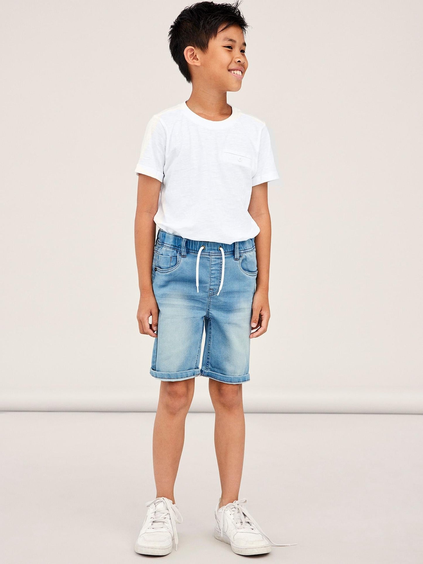 JeansShorts Mjukis