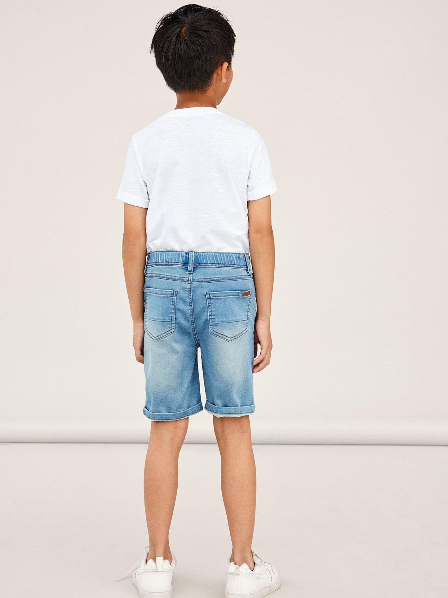 JeansShorts Mjukis