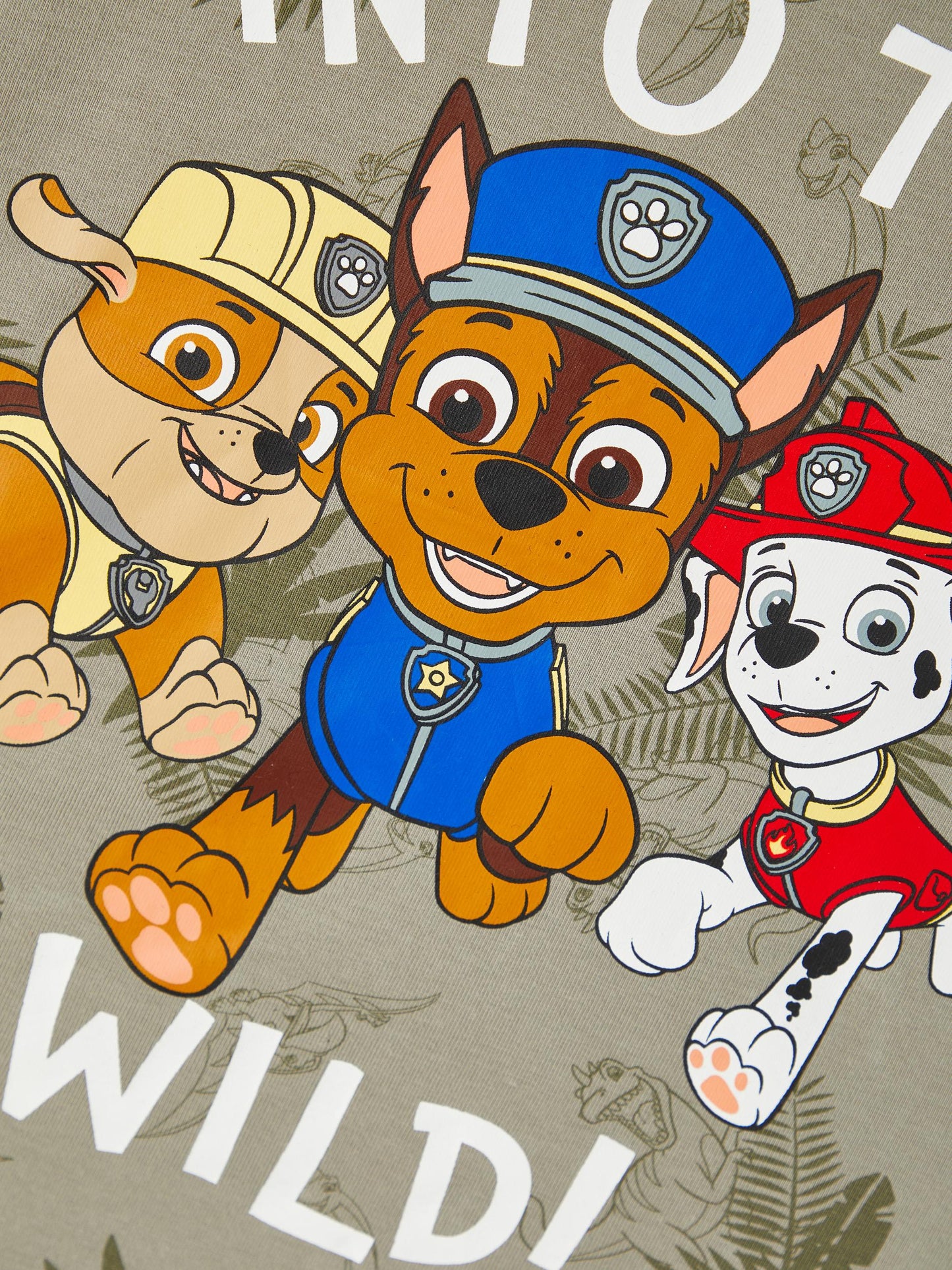 Paw Patrol T-shirt