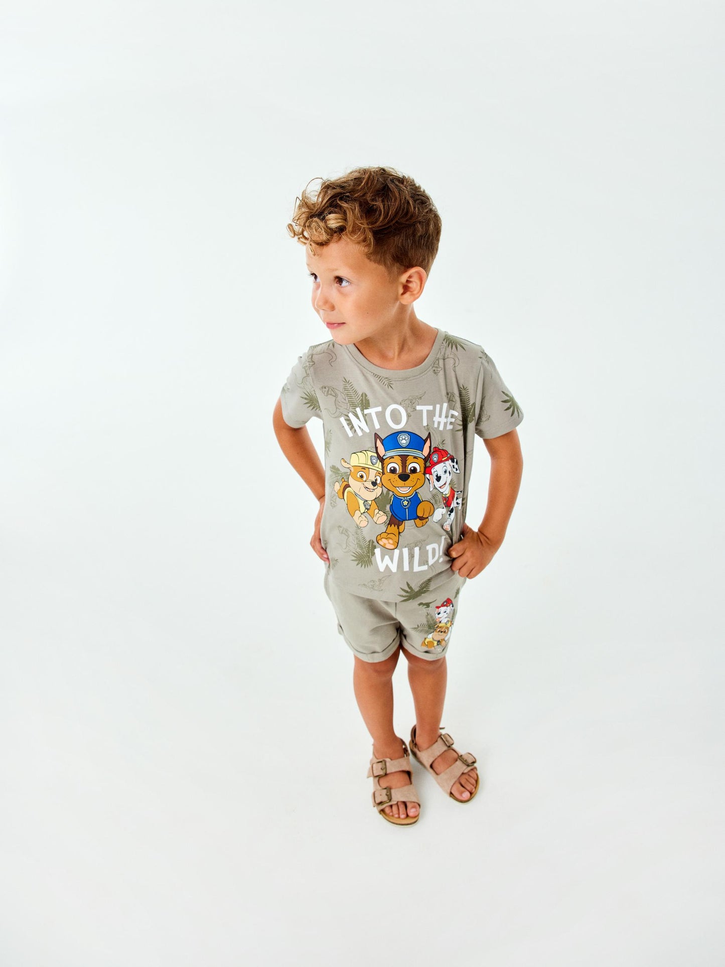 Paw Patrol T-shirt