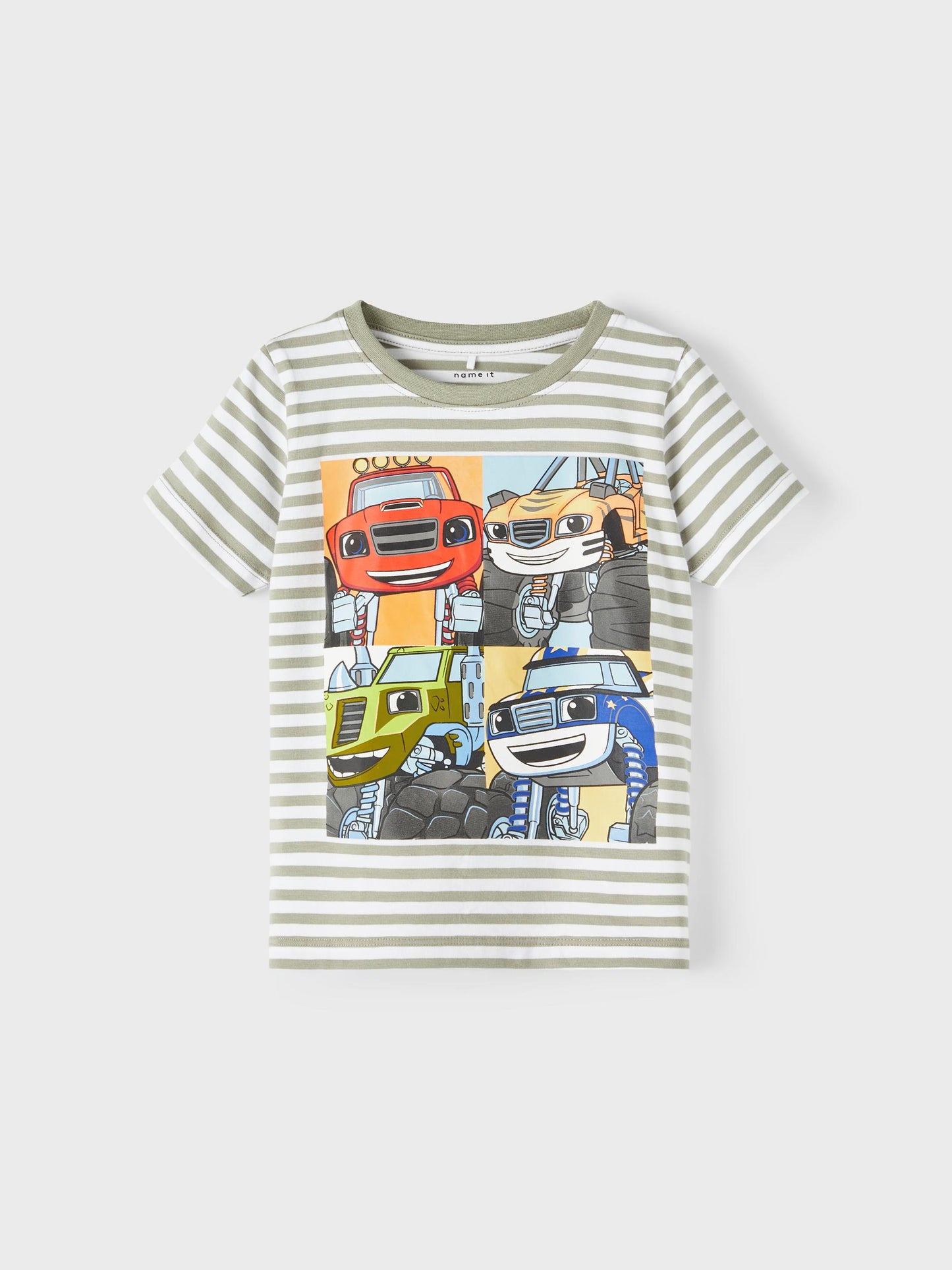 BLAZE T-SHIRT