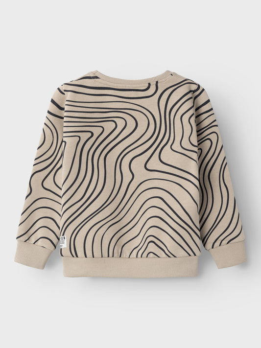 Sweatshirt - långärmad tröja