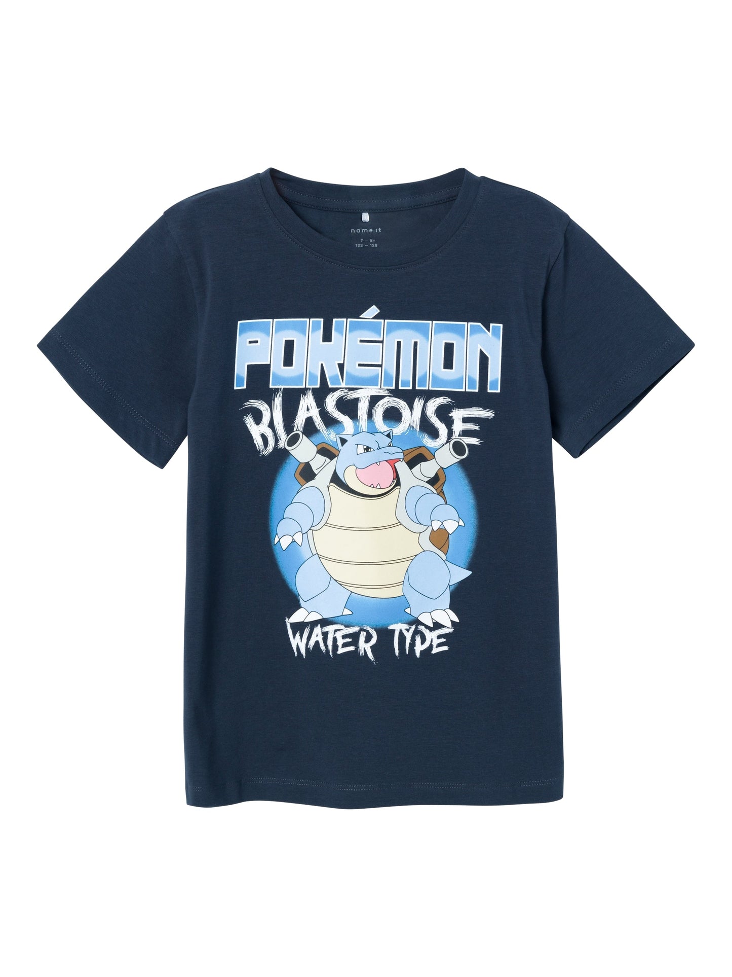 Pokemon t-shirt - Pokemontröja